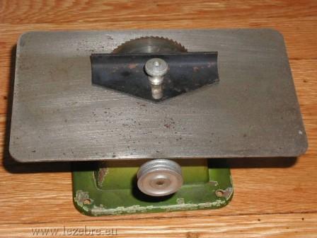 live steam plant marklin